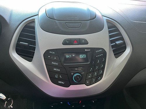 Ford Ka 1.0 TI-VCT FLEX SE MANUAL