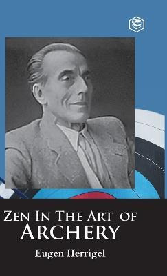 Libro Zen In The Art Of Archery - Eugen Herrigel