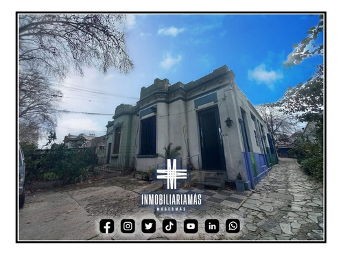 Venta Casa Sayago Montevideo Imas.uy B * (ref: Ims-20395)