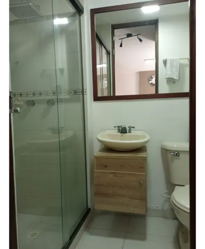 Venta De Apartamento En Envigado Las Cometas Parte Baja