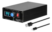 Comprar Atu-100 Sintonizador De Antena Medidor De Roe Y Potencia 