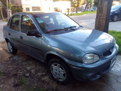 Chevrolet Corsa 1.6 Gl Aa Dh