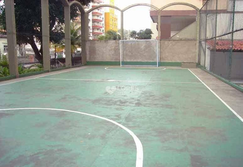 Apartamento Por R$ 320.000 - Santa Rosa - Niterói/rj - Ap46949