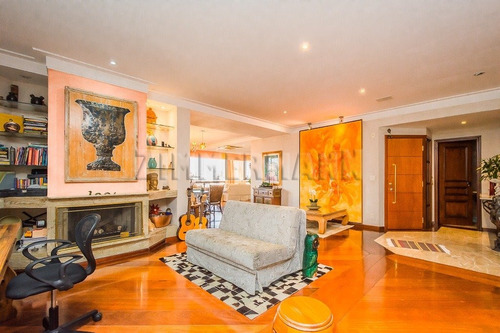 Imagem 1 de 15 de Apartamento - Brooklin - Ref: 131157 - V-131157