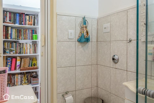 Imagem 10 de 10 de Apartamento À Venda Em São Paulo - 20527