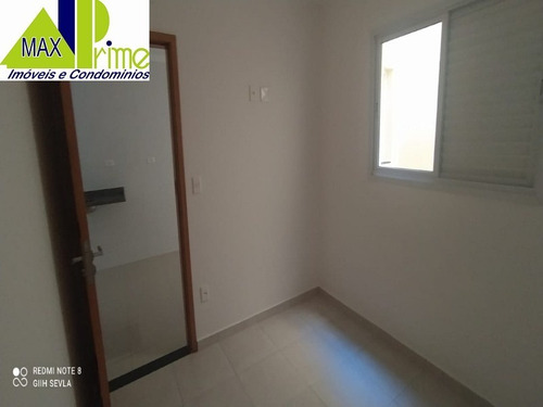 Imagem 7 de 21 de Apartamento - Ap00822 - 69475157