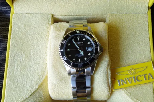 Invicta Pro Diver 8932ob Con Env o Gratis A Todo Chile Buceo