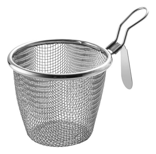 Su 2 Coladores De Malla Con Asa For Alimentos, Accesorio