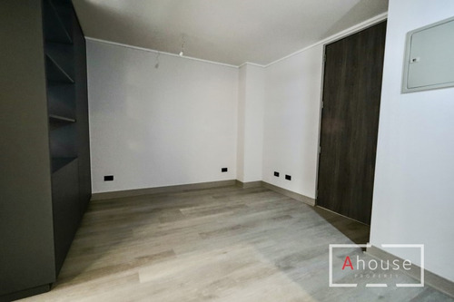 Departamento Studio Nuevo Plaza Ñuñoa