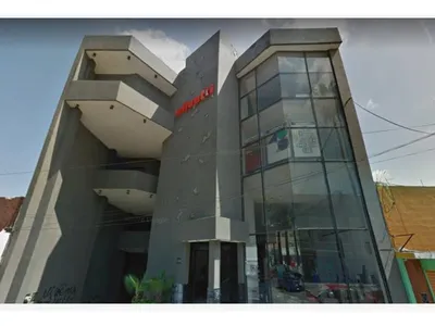 Edificio en venta