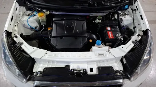 Dodge Vision 1.6 Mt