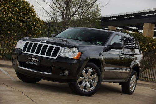 Imagen 6 de 9 de Gato Compuerta Jeep Grand Cherokee 4.7 2008 2010 Sp