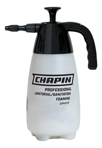 Chapin International 1054 - Pulverizador Multiusos Para Espu