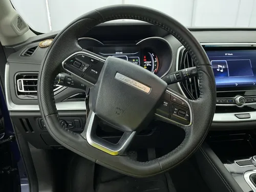 Jetour X70 1.5 T Sport Mt