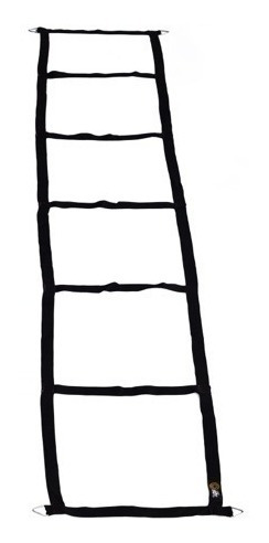 Imagen 5 de 8 de Set Kit De Coordinacion - Cuadrilatero Escalera Valla Conos