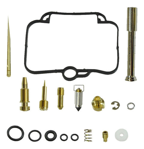 Kit Carburador Suzuki Dr 650 Se 92 Al 95