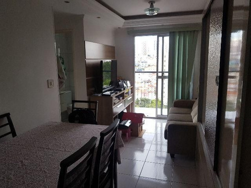 Imagem 7 de 7 de Apartamento - Ref: 5453