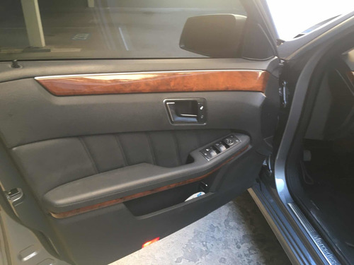 Mercedes-benz Clase E E200 Elegance (c)
