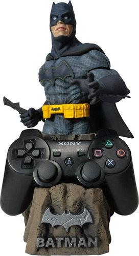 Soporte Base Para Control Xbox Ps, Wii, Batman, Regalo Gamer