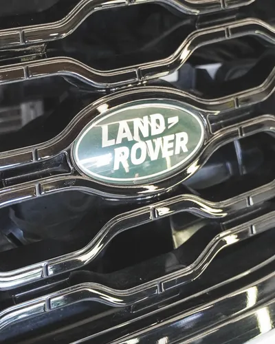 Land Rover Range Rover Velar 4x4 Blindado 2+ 2020