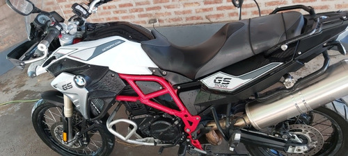 Bmw F800 Gs Trophy