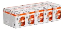 Comprar Blister 10 Lámparas H4 12v 60\u002F55w P43t Osram Bilux Alemania