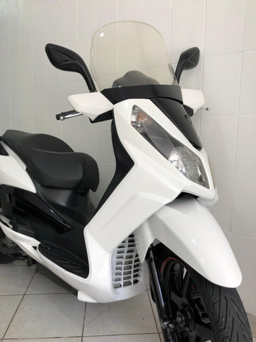 Dafra Citycom 300i 2015