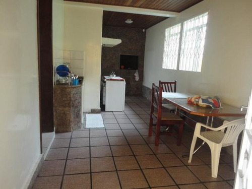 Imagem 4 de 15 de Sobrado Para Venda Em Curitiba, Bairro Alto, 4 Dormitórios, 1 Suíte, 2 Banheiros, 1 Vaga - 20.026_1-137093