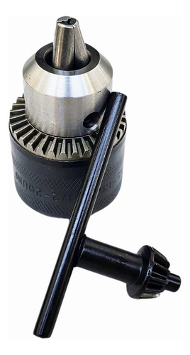 Mandril Para Furadeira Makita Bosch 1/2 20unf Com Chave