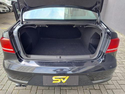 Volkswagen Passat 2.0 FSI COMFORTLINE 16V TURBO