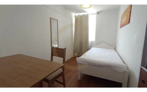 Venta Departamento Ed. Consistorial 3 D 1b