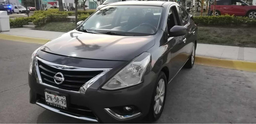 Nissan Versa 1.6 Advance At