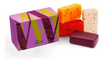 Comprar Jabones Ekos En Barra Puro Vegetal Exfoliantes Natura