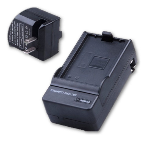 Cargador + Bateria Mod. 64066 Para Canon Eos M50 Mark Ii