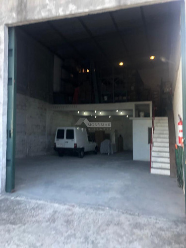 Local Galpon Deposito Sayago Venta Adolfo Rodríguez Y Garzón A Mts. De Los Accesos