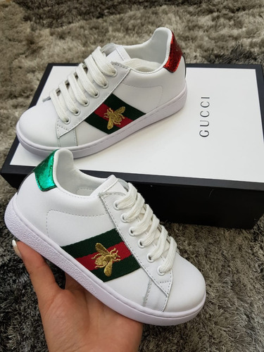 Tenis Gucci Para Poland, 37% -