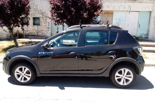 Renault Sandero Stepway Privilege