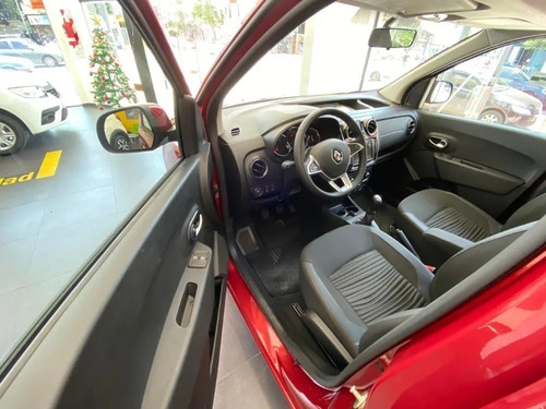 Imagen 7 de 25 de Renault Kangoo Zen 2022 Fin. Pref. (jp)