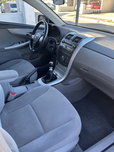 Toyota Corolla 1.8 Xei Mt 136cv