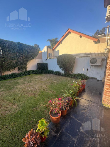 Venta Casa 3 Ambientes Apto Credito En Ituzaingo Norte