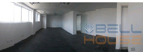 Sala - Vila Bastos - Ref: 21059 - L-21059