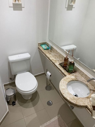 Imagem 2 de 12 de Apartamento Com 3 Dormitórios À Venda, 120 M² Por R$ 797.000,00 - Barcelona - São Caetano Do Sul/sp - Ap1456