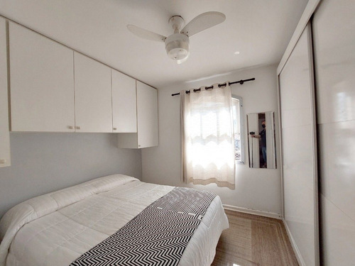 Imagem 17 de 30 de Casa À Venda No Bairro Chácara Japonesa - São Paulo/sp - O-27200-44381