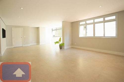 Imagem 3 de 19 de Apartamento Com 3 Quartos E 3 Banheiros A Venda , 181 M² - Jardim Paulista . - 17526