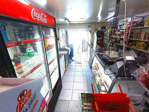 Oportunidad: Minimarket En Venta / Miraflores - Copa Esval