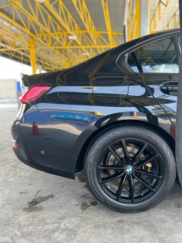 Bmw Serie 3 320i 2.0turbo