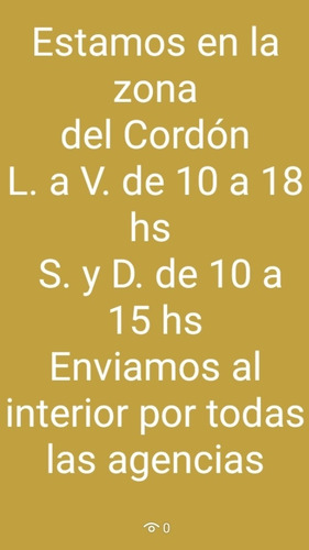 El Futuro Se Construye Hoy (vejez) (enviamos) (Usado)