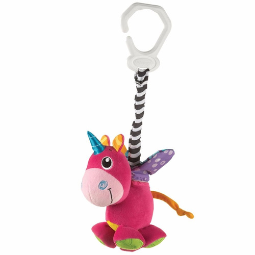 Sonajero Colgante Groovy Mover Unicorn Playgro