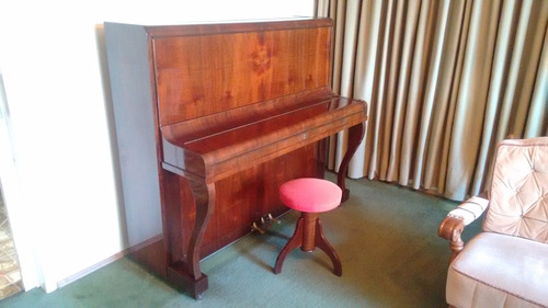 Piano Essenfelder 1984 - Frete Grátis Para Porto Alegre