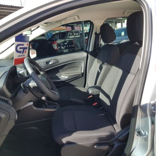 Ford Ecosport Se At 1.5